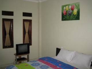 Warung Coco Poppies 2 Apartment Kuta  Luaran gambar